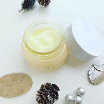 VELY VELY ウォーターグローバームのクチコミ「VELY VELY
■ WATER GLOW BALM
🤍特徴🤍
✔️天然アカシアペプ.....」(3枚目)