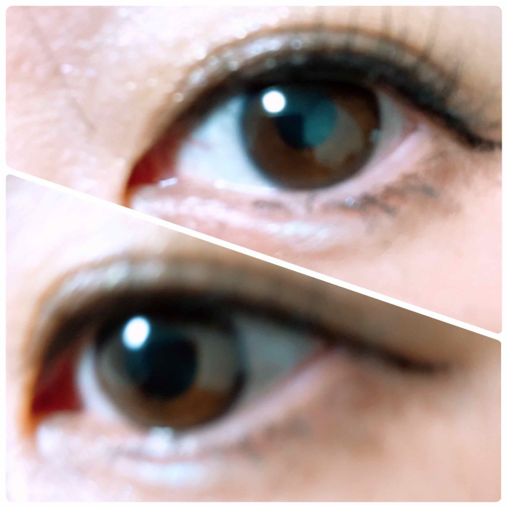 ウィンクファイブアイシャドウ/WHOMEE/スティックアイシャドウを使ったクチコミ（3枚目）