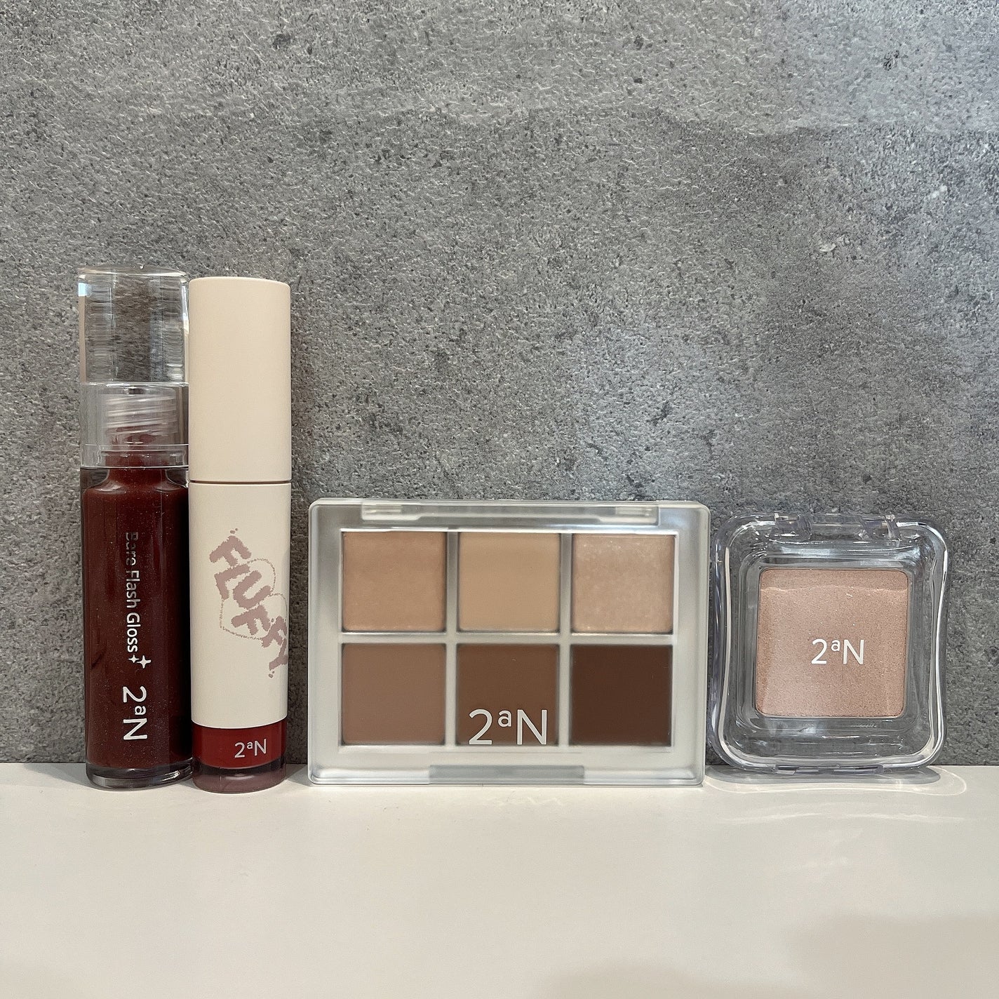 ベターミーアイパレット/2aN/マルチパレットを使ったクチコミ(6枚目)