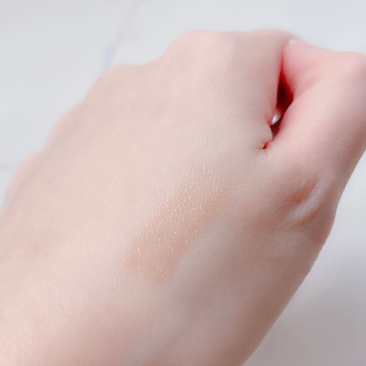 透け感アイシャドウペンシル/ティンカーウィンク/スティックアイシャドウを使ったクチコミ(5枚目)