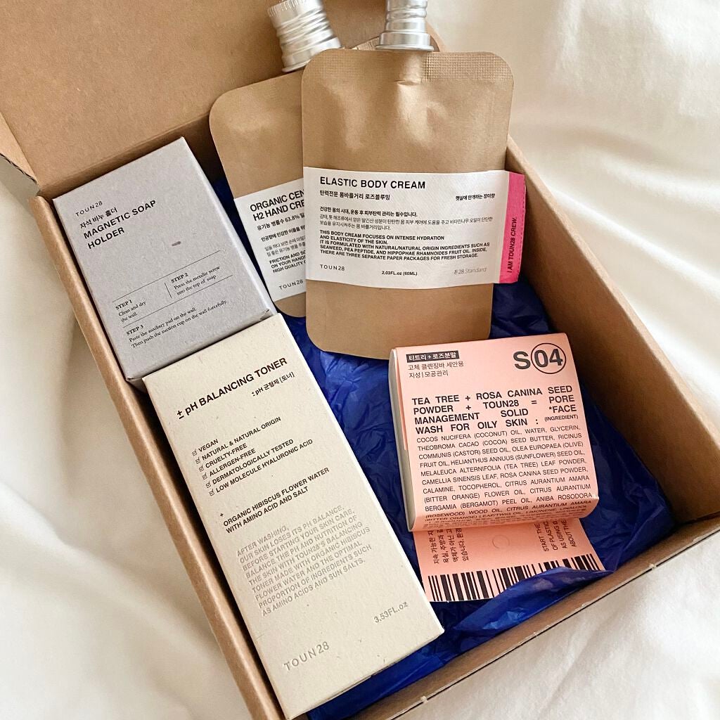 shilolon_zzz on LIPS 「▶︎TOUN28/トーン28▷メガ割で限定で販売されていたパ..」(1枚目)