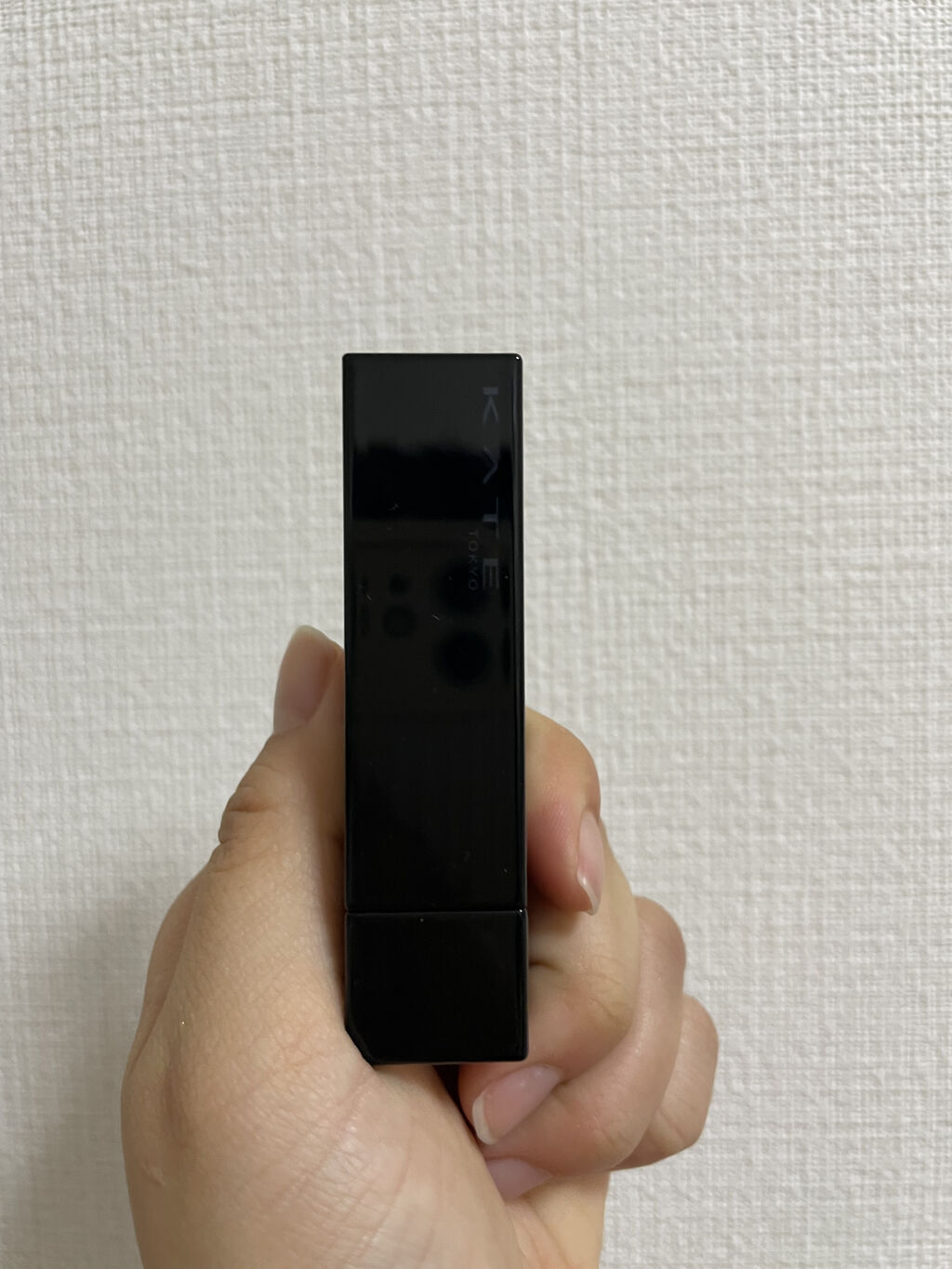 ケイト リップモンスター/KATE/口紅を使ったクチコミ（3枚目）