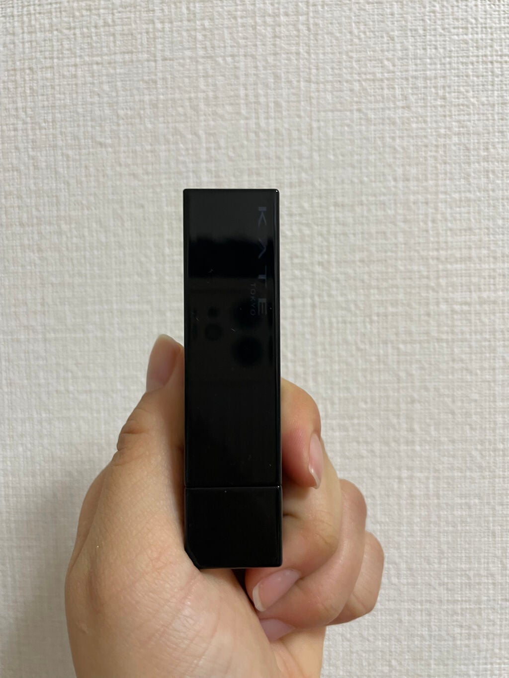 ケイト リップモンスター/KATE/口紅を使ったクチコミ(3枚目)