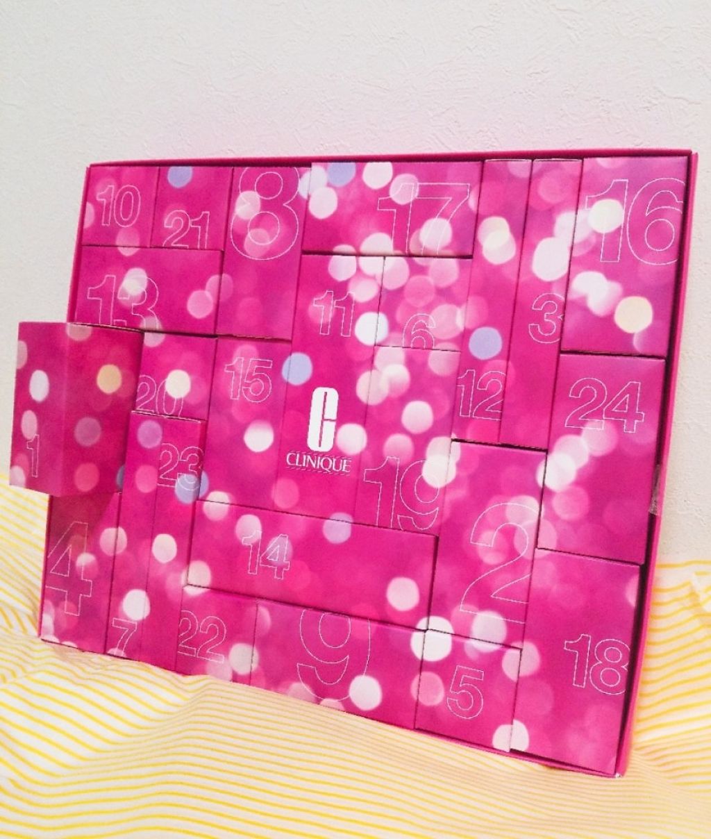 ラッシュ パワー マスカラ ロングウェアリング フォーミュラ/CLINIQUE/マスカラを使ったクチコミ(3枚目)