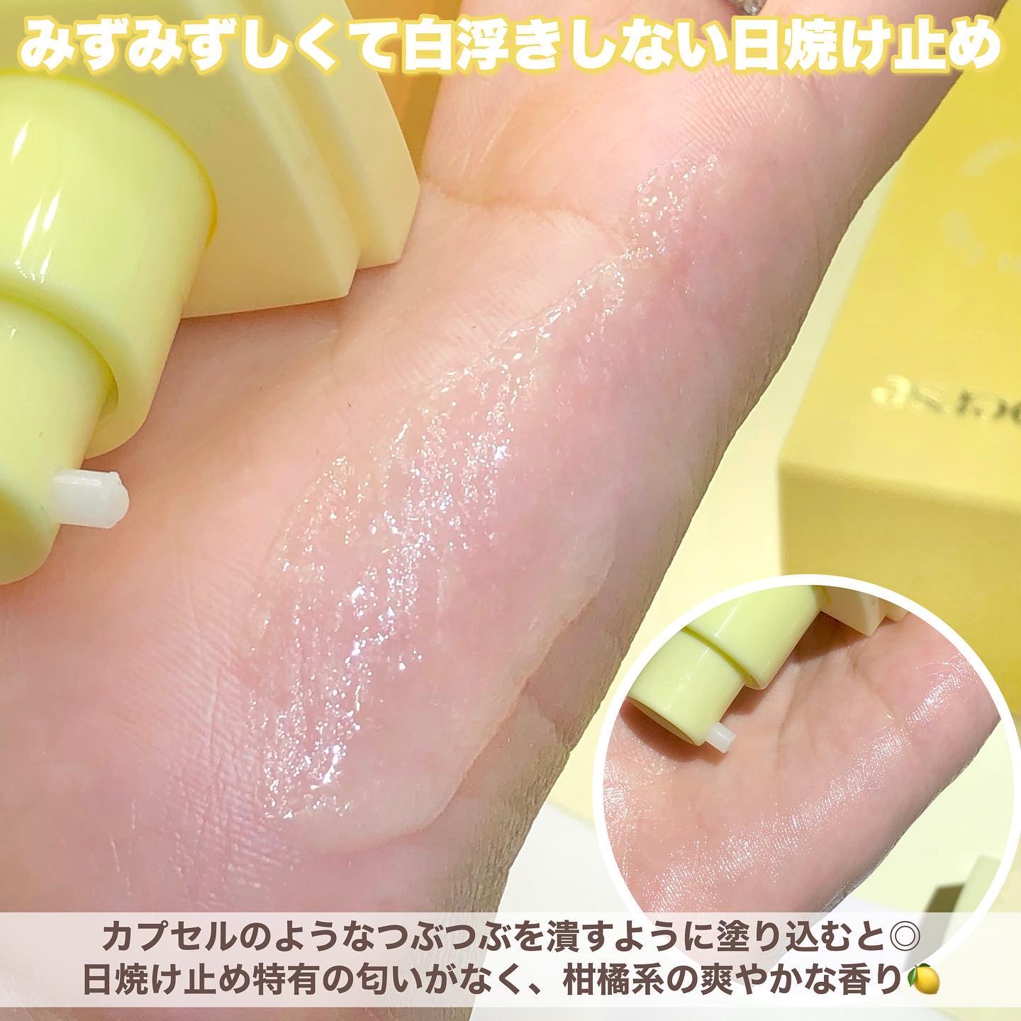 ヴィーガンビタフィルターパウダー 01 CLEAR /perse/ルースパウダーを使ったクチコミ（3枚目）