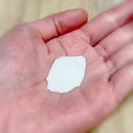 ブライト酵素洗顔パウダー/SIRTFL/洗顔パウダーを使ったクチコミ(3枚目)