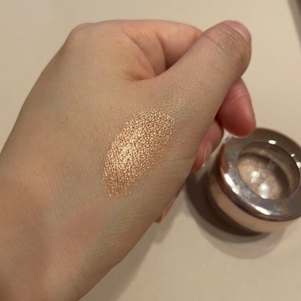 アイグロウ ジェム/DECORTÉ/ジェル・クリームアイシャドウを使ったクチコミ(2枚目)