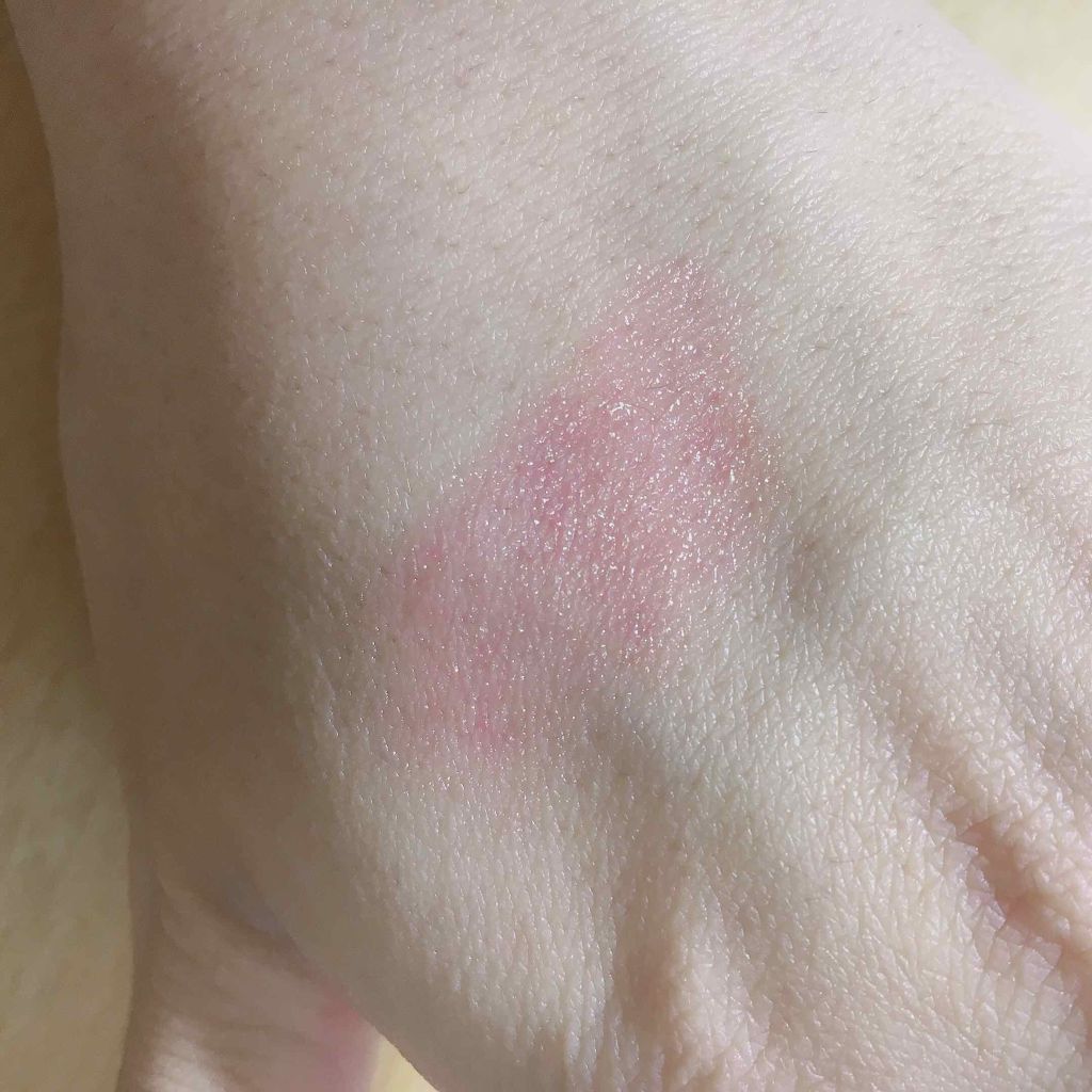 【旧】ディオール アディクト リップ グロウ 011 ローズゴールド/Dior/リップケアを使ったクチコミ（3枚目）