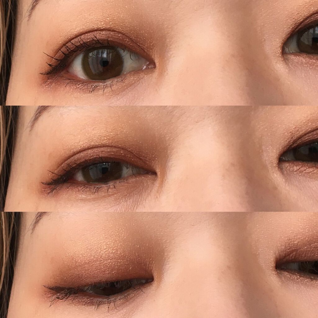 ボーム エサンシエル/CHANEL/スティックハイライトを使ったクチコミ（2枚目）