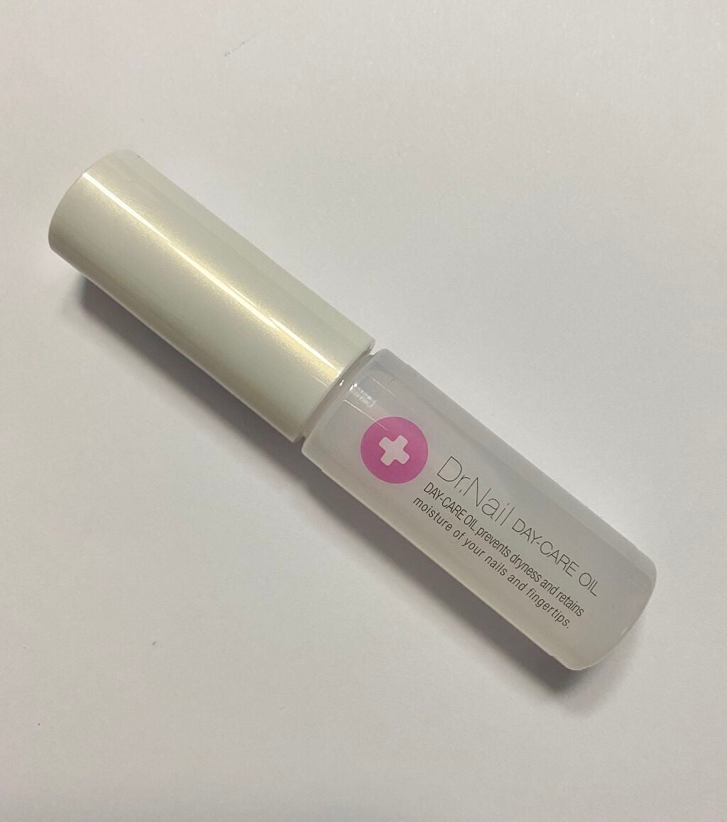 デイケアオイル/Dr.Nail/ネイルオイル・トリートメントを使ったクチコミ(2枚目)