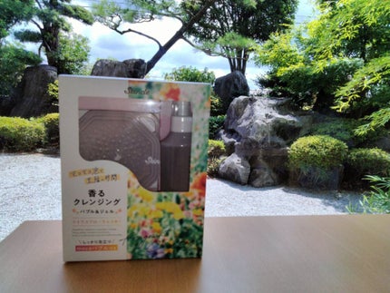 香るクレンジングバブル&ジェル /スキンクル/クレンジングジェルを使ったクチコミ(7枚目)