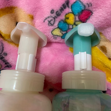 ザマイルド/メリット/市販シャンプーを使ったクチコミ(7枚目)