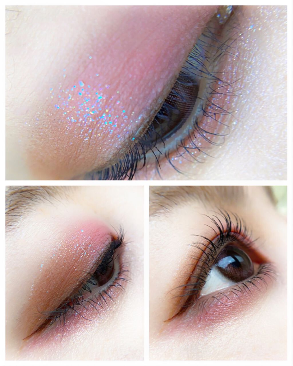 MOLAK 1day/MOLAK/ワンデー（１DAY）カラコンを使ったクチコミ（2枚目）