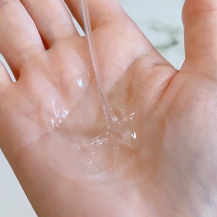 明色美顔 薬用クレンジングジェル/美顔/クレンジングジェルを使ったクチコミ(3枚目)