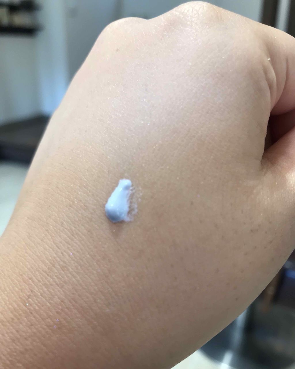 グロウルミナイザー UV/excel/化粧下地を使ったクチコミ(2枚目)