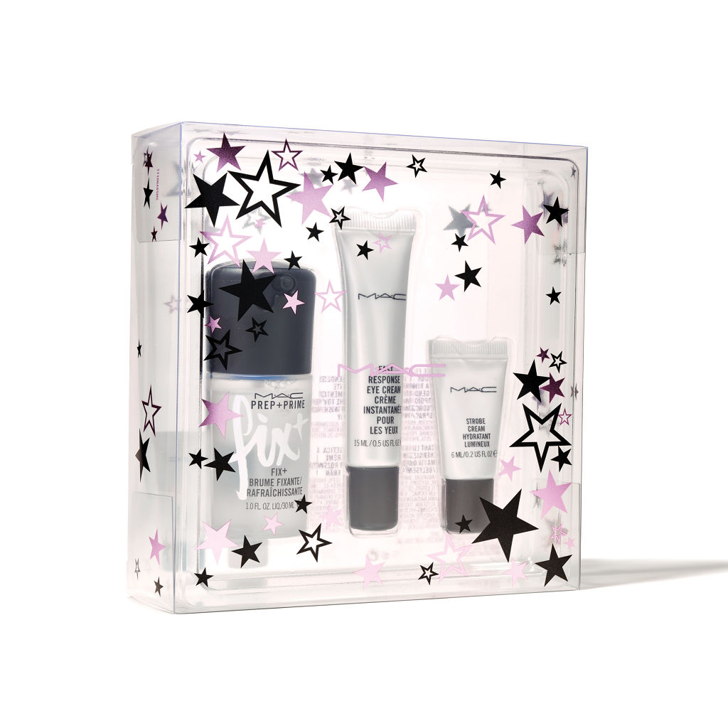 M・A・C スター コーリング フェイス キット