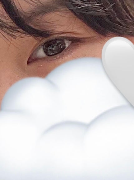 シルキーリキッドアイライナーWP/D-UP/リキッドアイライナーを使ったクチコミ(2枚目)