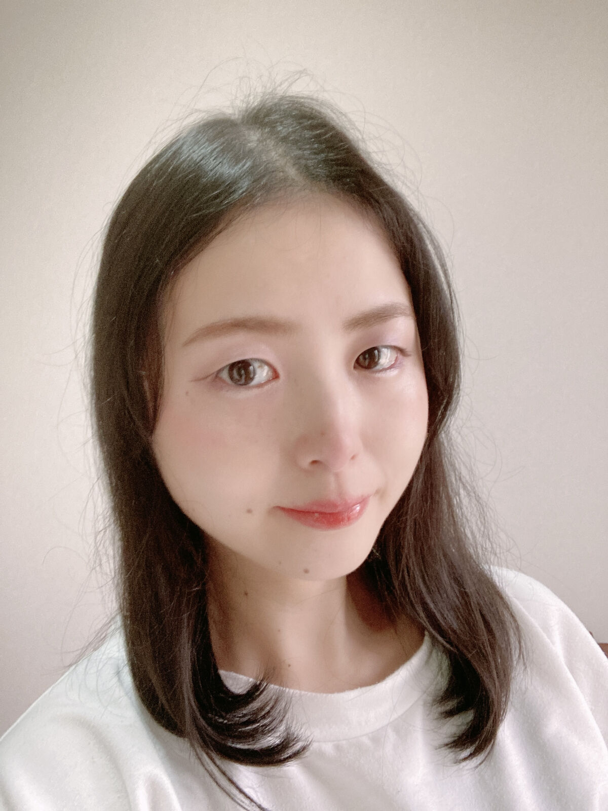 一番コフレ 鬼滅の刃 D賞シングルカラー/BANDAI SPIRITS/単色アイシャドウを使ったクチコミ（2枚目）