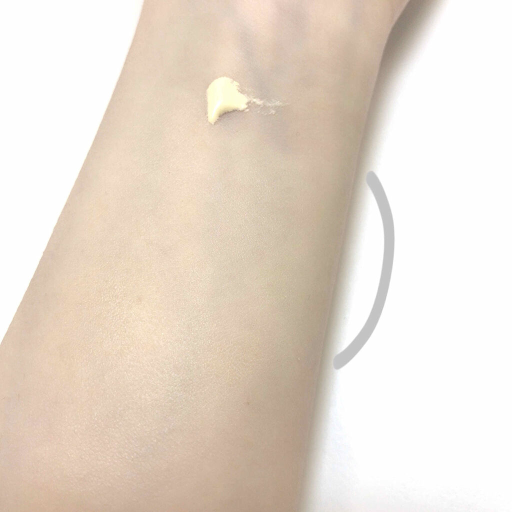 エアフィールメーカー/インテグレート/化粧下地を使ったクチコミ（3枚目）