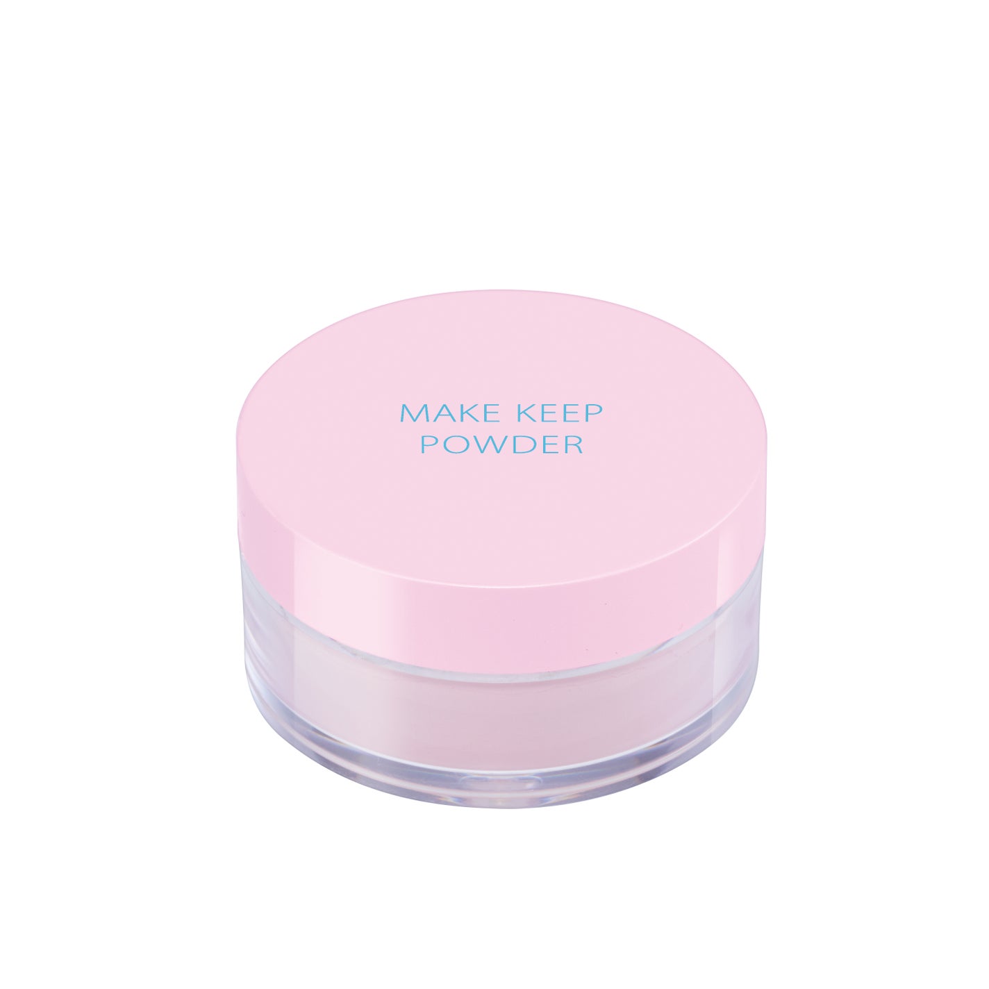 メイク キープ パウダー サクラピンク(限定)