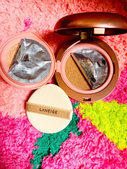 ライトリフレクティングセッティングパウダー プレスト N/NARS/プレストパウダーを使ったクチコミ(4枚目)