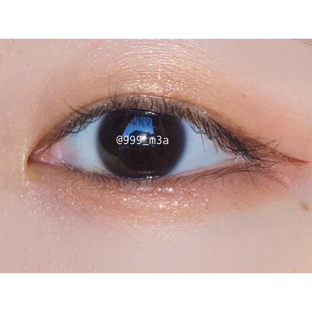 大英博物館 エジプトシリーズ アイシャドウパレット/ZEESEA/アイシャドウパレットを使ったクチコミ(2枚目)