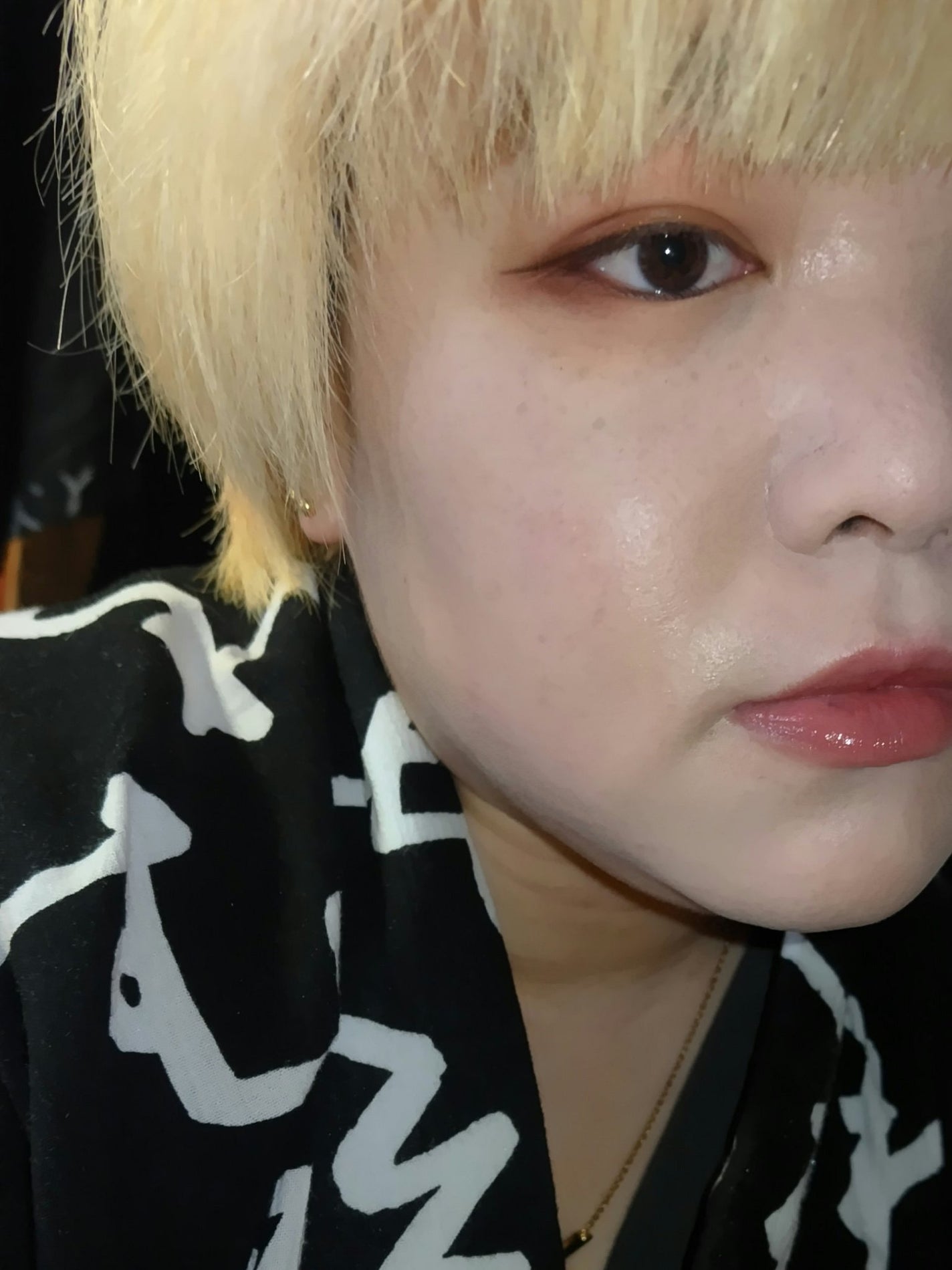 スモール アイシャドウ/M・A・C/単色アイシャドウを使ったクチコミ(7枚目)