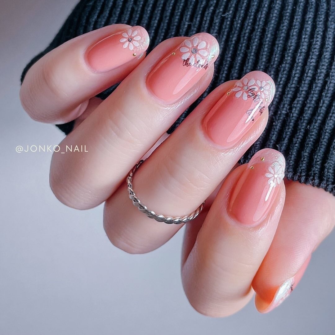 ジーニッシュ/ジーニッシュマニキュア/マニキュアを使ったクチコミ(5枚目)