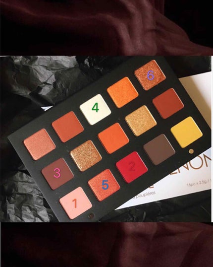 リップ ラッカー リクィッド メタル/TOM FORD BEAUTY/口紅を使ったクチコミ(3枚目)