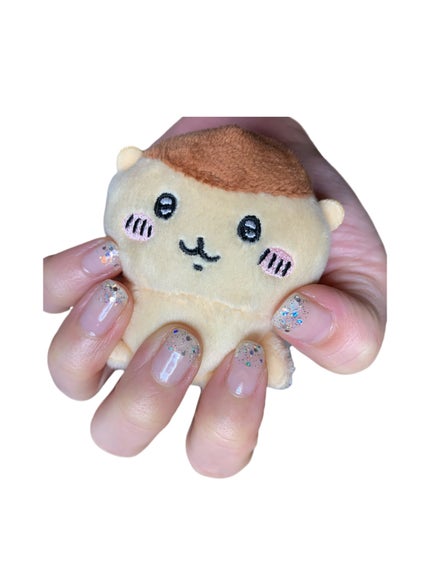 ネイルポリッシュ/HOMEI/マニキュアを使ったクチコミ(1枚目)