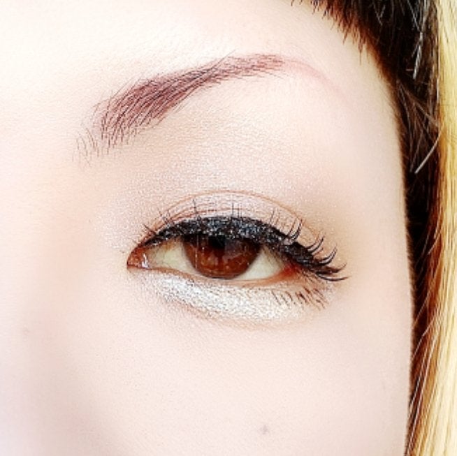 プロ アイ パレット エアー/CLIO/アイシャドウパレットを使ったクチコミ(5枚目)