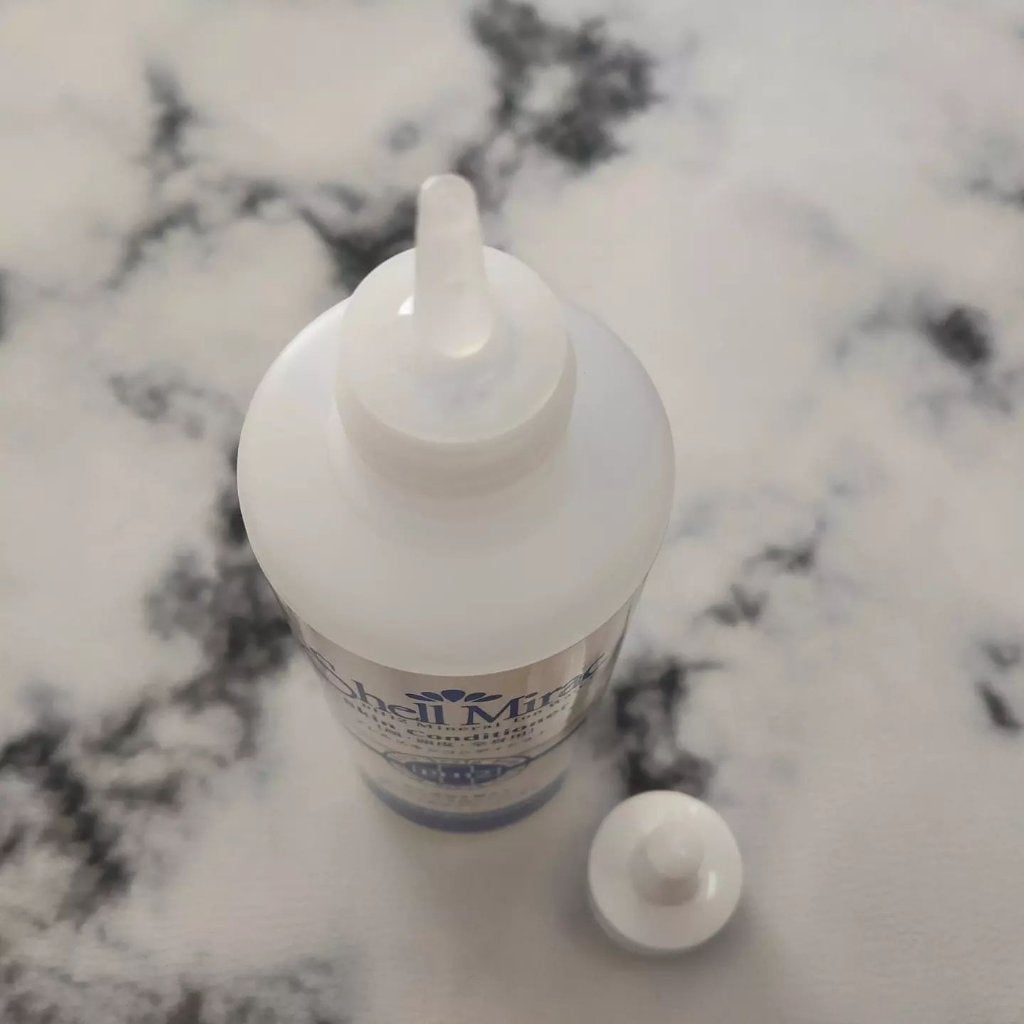 スキンコンディショナー/シェルミラック/頭皮ケアを使ったクチコミ(2枚目)