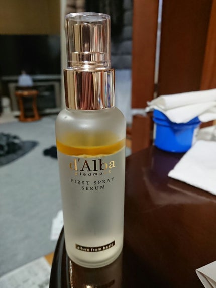 を使ったクチコミ(1枚目)