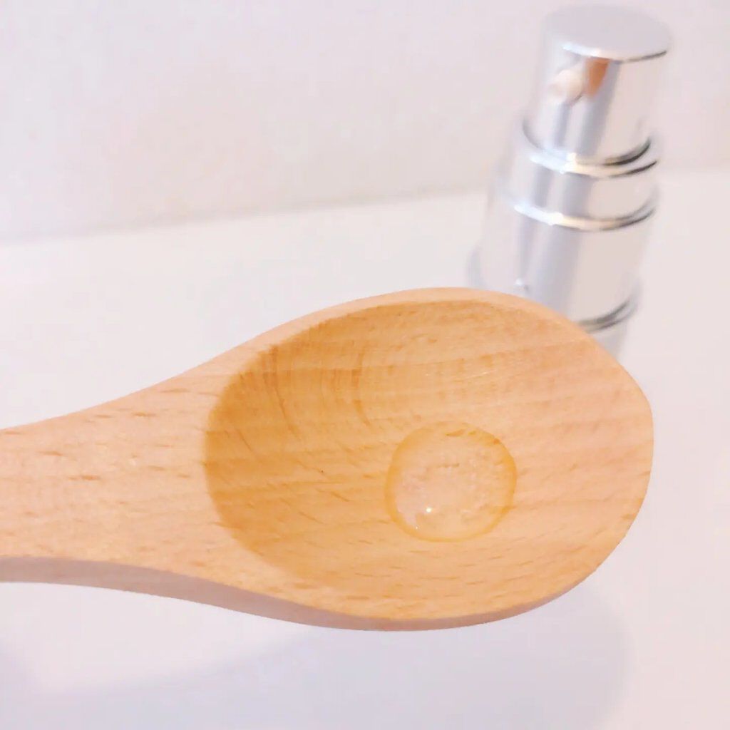 リペアジェル/リソウコーポレーション/美容液を使ったクチコミ（3枚目）