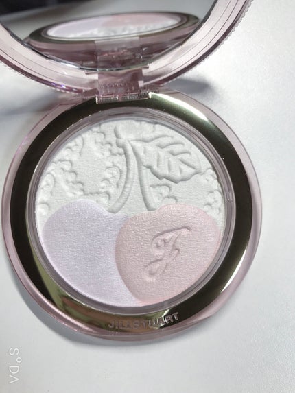 ジルスチュアート ミッドナイトチェリー コレクション/JILL STUART/メイクアップキットを使ったクチコミ(8枚目)