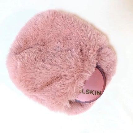 ヒーロークッション+レフィルセット/APRILSKIN/クッションファンデーションを使ったクチコミ(4枚目)