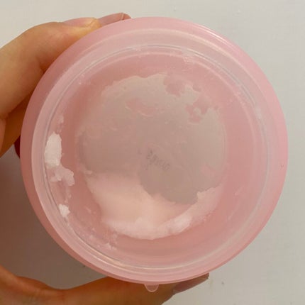 クリーンイットゼロ クレンジングバーム オリジナル/BANILA CO/クレンジングバームを使ったクチコミ(2枚目)