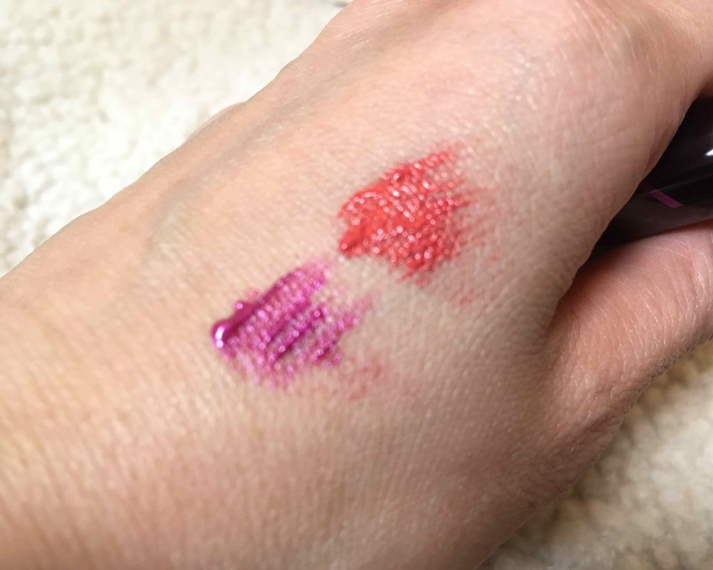 ブローアンリミテッド/shu uemura/マスカラを使ったクチコミ(3枚目)