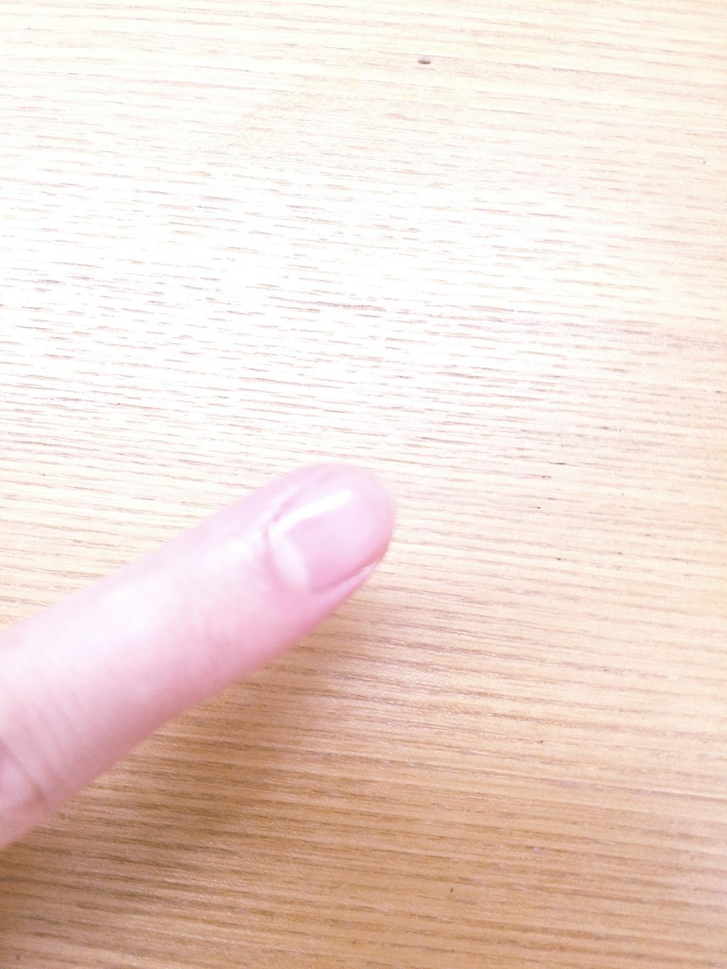 センテッド キューティクル オイル/アイランドガール /ネイルオイル・トリートメントを使ったクチコミ(3枚目)