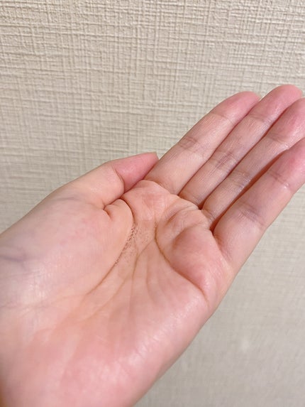 ドリーミー モイスト シャンプー/ヘアトリートメント/THERATIS/市販シャンプーを使ったクチコミ(3枚目)