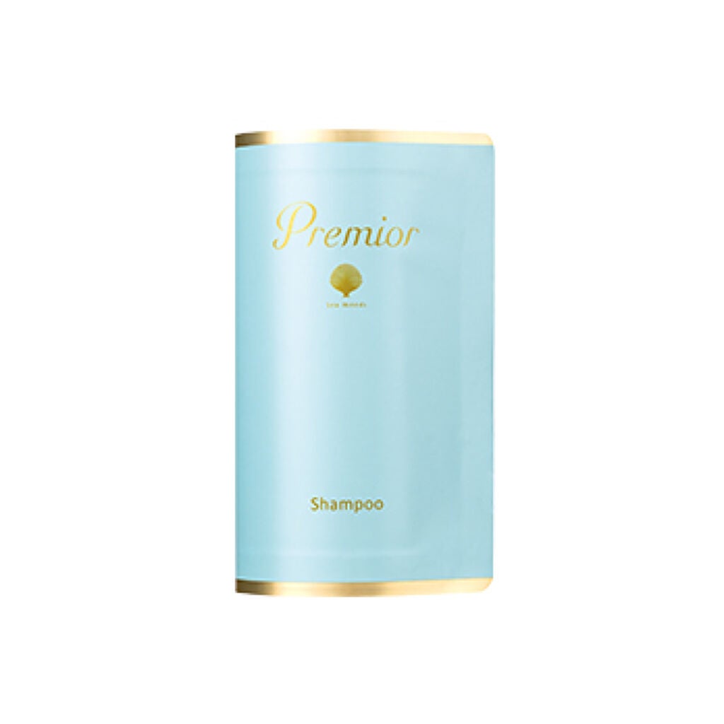 ラサーナ プレミオール シャンプー/トリートメント シャンプー詰替