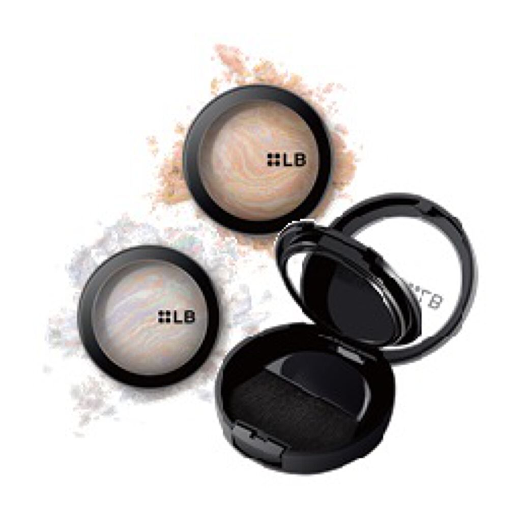 マーブルハイライター LB