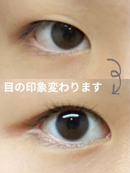 ラッシュジェリードロップ EX/MAJOLICA MAJORCA/まつげ美容液を使ったクチコミ(4枚目)