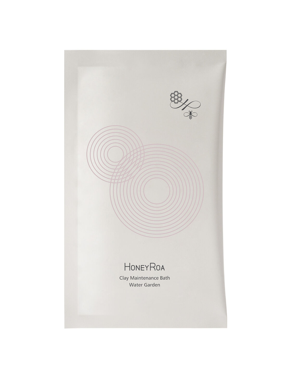 ROAlív クレイメンテナンスバス ウォーターガーデン