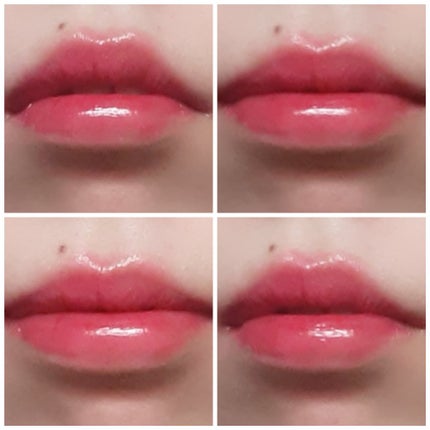 ホリカホリカ ハートクラッシュグローティントエアー 06 ララ/HOLIKA HOLIKA/リップティントの画像