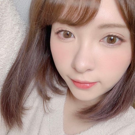 グランディオーズ/LANCOME/マスカラを使ったクチコミ(2枚目)