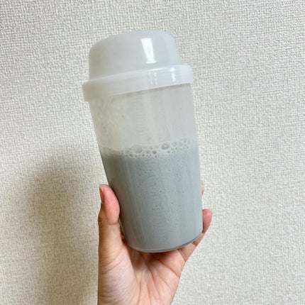 スミグルト/スミグルト/スムージーを使ったクチコミ(5枚目)