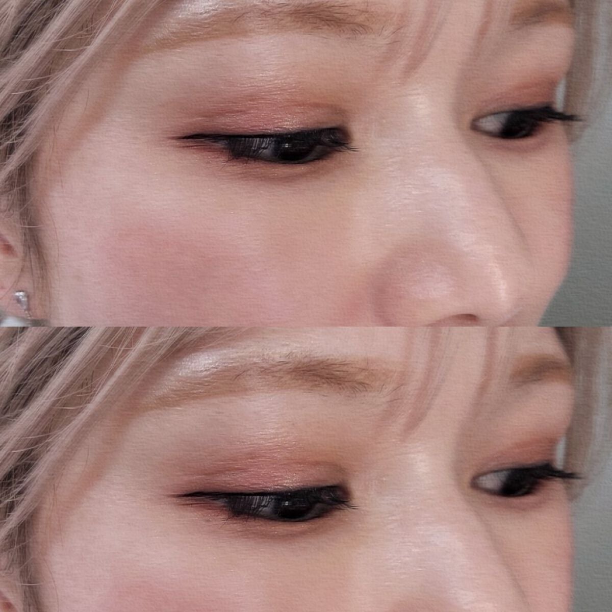 アディクション ザ アイシャドウ パレット/ADDICTION/アイシャドウパレットを使ったクチコミ(7枚目)