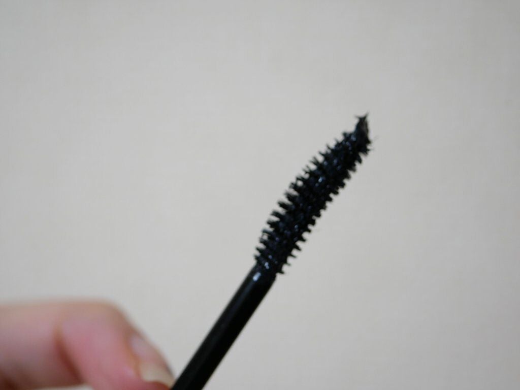 愛ラッシュマスカラR/b idol/マスカラを使ったクチコミ(2枚目)