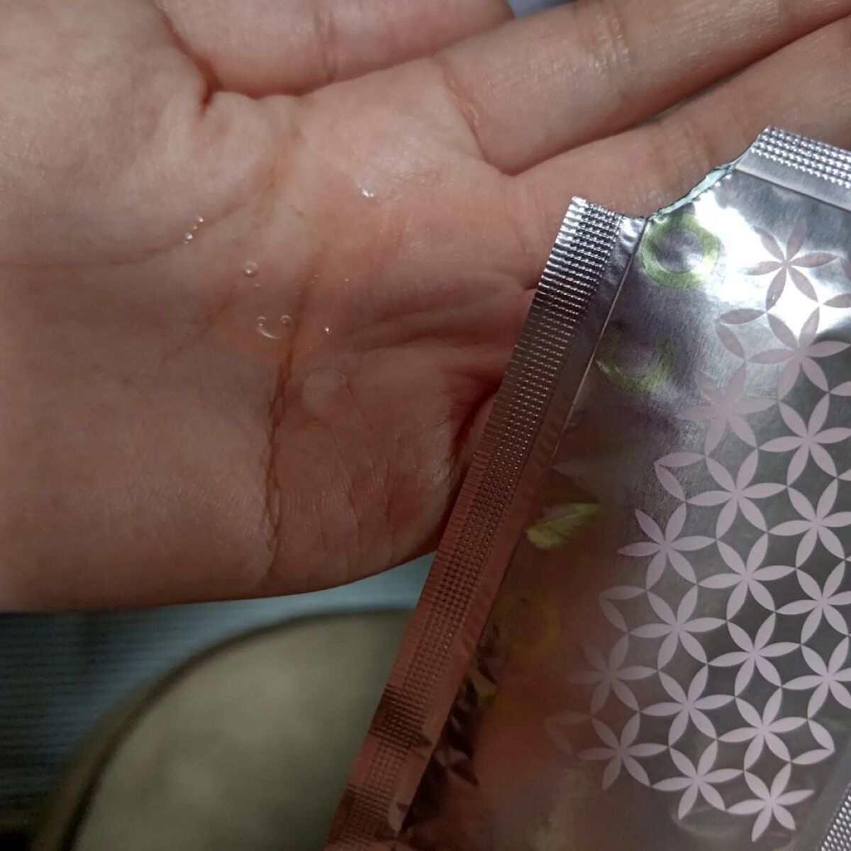 プレミアム ボンドメンテシャンプー／ボンドメンテトリートメント/IONICO/市販シャンプーを使ったクチコミ（2枚目）